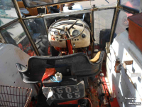 Tracteur David Brown 1410