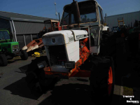 Tracteur David Brown 1410