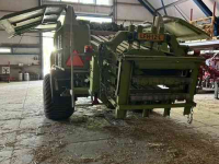 Presses Claas Quadrant 2200 Roto cut