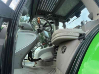 Tracteur Deutz-Fahr 7250 TTV
