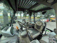 Tracteur Deutz-Fahr 7250 TTV