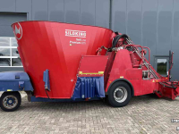 Mélangeuse automotrice Siloking Selfline SF14