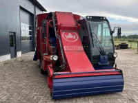 Mélangeuse automotrice Siloking Selfline SF14