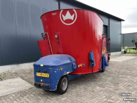 Mélangeuse automotrice Siloking Selfline SF14