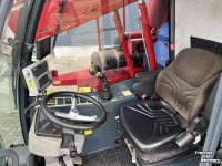 Mélangeuse automotrice Siloking Selfline SF14