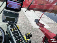 Mélangeuse automotrice Siloking Selfline SF14