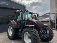 Tracteur Valtra N174