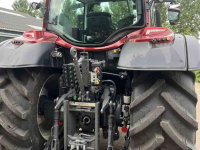 Tracteur Valtra N174