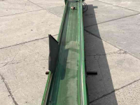 Convoyeur Keulmac Transportband 500 cm
