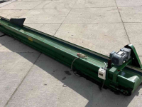 Convoyeur Keulmac Transportband 500 cm