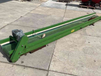 Convoyeur Keulmac Transportband 500 cm