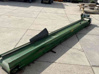Convoyeur Keulmac Transportband 500 cm