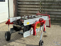 Andaineur Daros D120-150cm