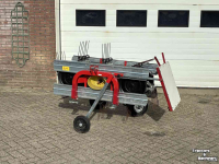 Andaineur Daros D120-150cm