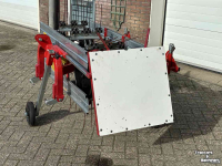 Andaineur Daros D120-150cm