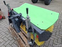 Tracteur porte-outils  LM-TRAC 286