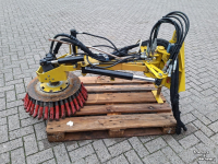 Tracteur porte-outils  286