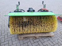Tracteur porte-outils  286