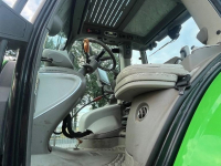 Tracteur Deutz-Fahr 7250 TTV