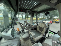 Tracteur Deutz-Fahr 7250 TTV
