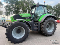 Tracteur Deutz-Fahr 7250 TTV