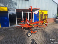 Andaineur Kuhn GA4501 GM zwadhark