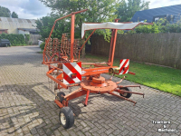 Andaineur Kuhn GA4501 GM zwadhark