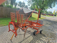 Andaineur Kuhn GA4501 GM zwadhark