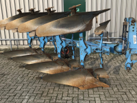Charrues Lemken Opal 140 4 schaar