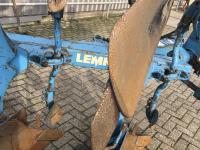 Charrues Lemken Opal 140 4 schaar