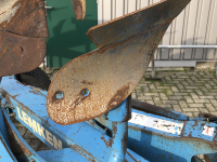Charrues Lemken Opal 140 4 schaar