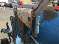 Charrues Lemken Opal 140 4 schaar