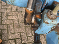 Charrues Lemken Opal 140 4 schaar