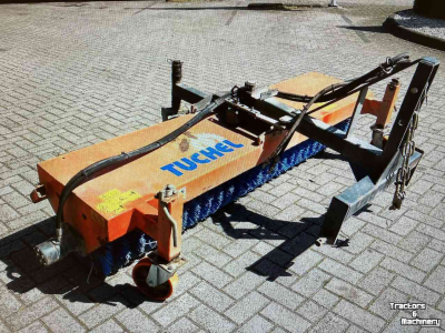 Balayeur Tuchel EKM 230 H-520