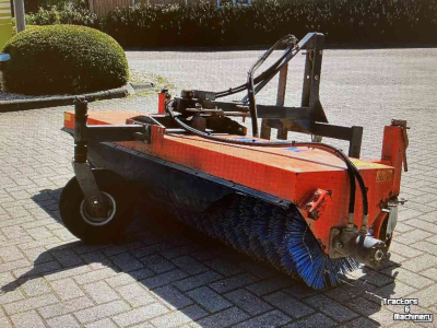 Balayeur Tuchel EKM 230 H-520