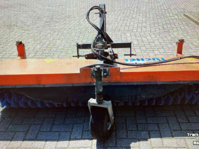 Balayeur Tuchel EKM 230 H-520