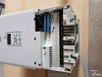 Autres pièces et accessoires  30kW frequentieregelaar