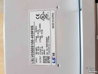 Autres pièces et accessoires  30kW frequentieregelaar