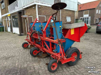 Planteuse de pommes de terre Gruse Aardappelpootmachine
