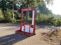 Désileuse à bloc Trioliet TU 195