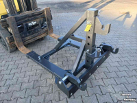 Autres matériel de terrassement et de chantier GRS GRS TA-WD werktuigdrager, heftruckbok , adaptor