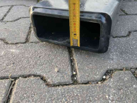 Autres matériel de terrassement et de chantier GRS GRS TA-WD werktuigdrager, heftruckbok , adaptor