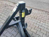 Autres matériel de terrassement et de chantier GRS GRS TA-WD werktuigdrager, heftruckbok , adaptor