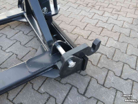 Autres matériel de terrassement et de chantier GRS GRS TA-WD werktuigdrager, heftruckbok , adaptor