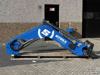 Chargeur frontal Stoll Schwinge Profiline FZ43-27.1 New Holland paint