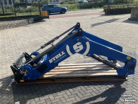 Chargeur frontal Stoll Schwinge Profiline FZ43-27.1 New Holland paint