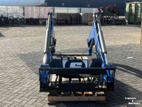 Chargeur frontal Stoll Schwinge Profiline FZ43-27.1 New Holland paint
