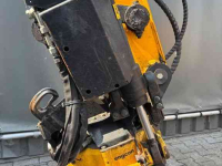 Mini pelleteuse JCB 36C-1