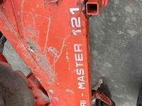 Charrues Kuhn VARI MASTER 121