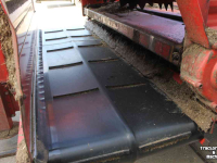 Distributeur de fourrage en bloc Schuitemaker Amigo 30S blokkenwagen blokkendoseerwagen voerkar voerwagen messenwals